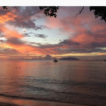 Beau Vallon Bungalows Экстерьер фото