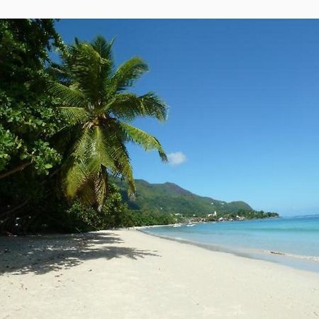 Beau Vallon Bungalows Экстерьер фото